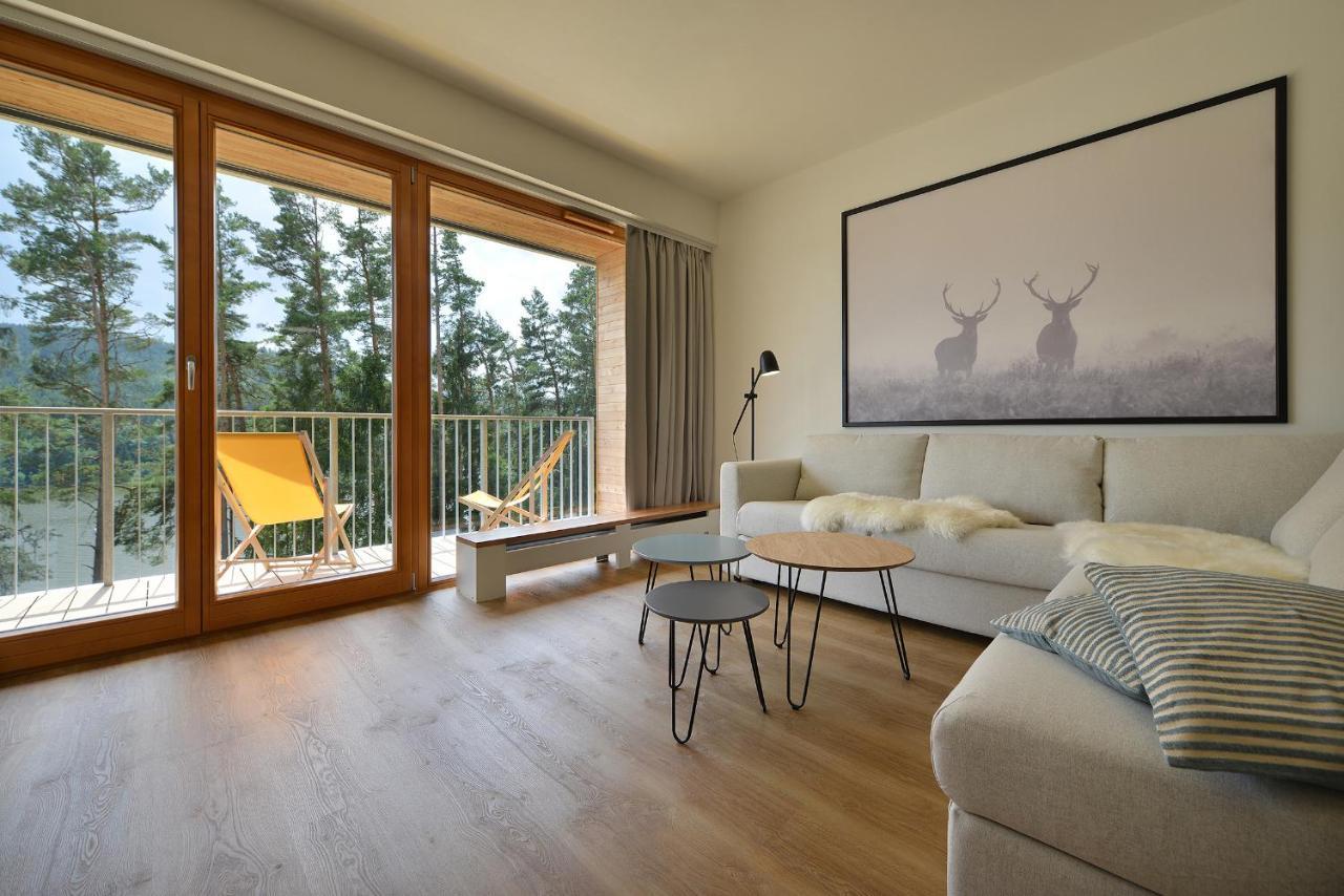Appartement Element Lakeside *