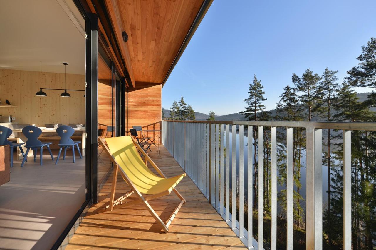 Appartement Element Lakeside *