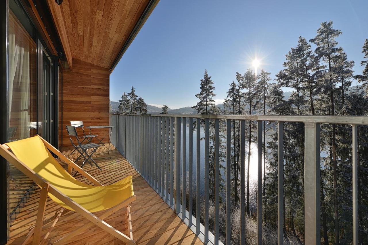 Element Lakeside Appartement *