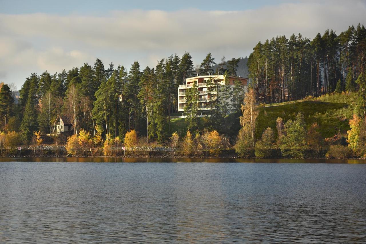 Appartement Element Lakeside