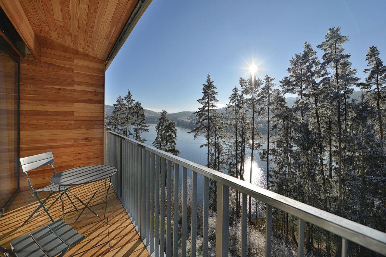 Appartement Element Lakeside